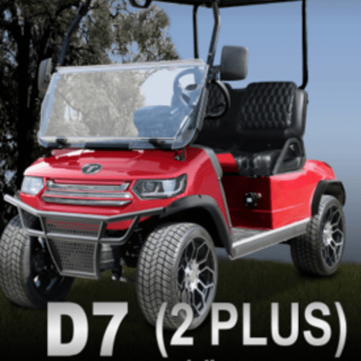 D7-2 PLUS